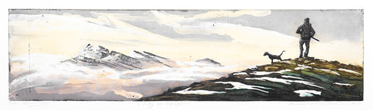 I dag blir det ryper, 2019, Kristian Finborud