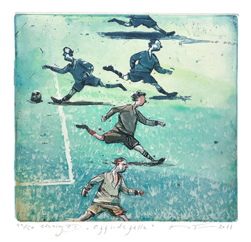 Offsidefella – Kristian Finborud – 2011