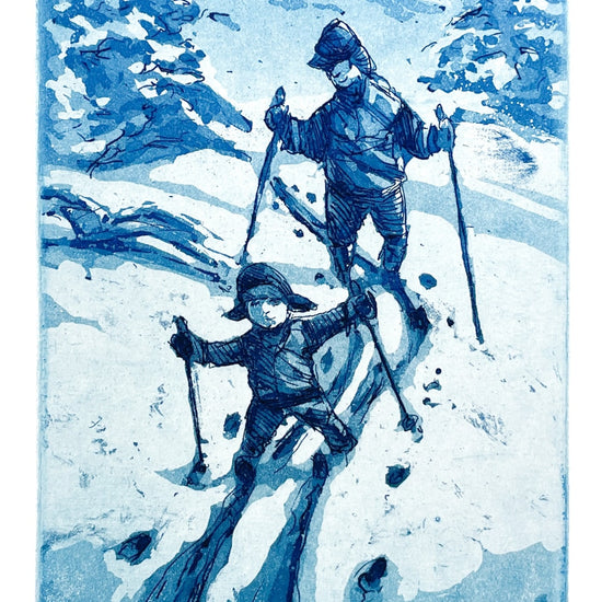 Du er flink – Kristian Finborud – 2025