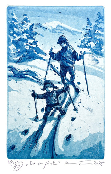 Du er flink – Kristian Finborud – 2025