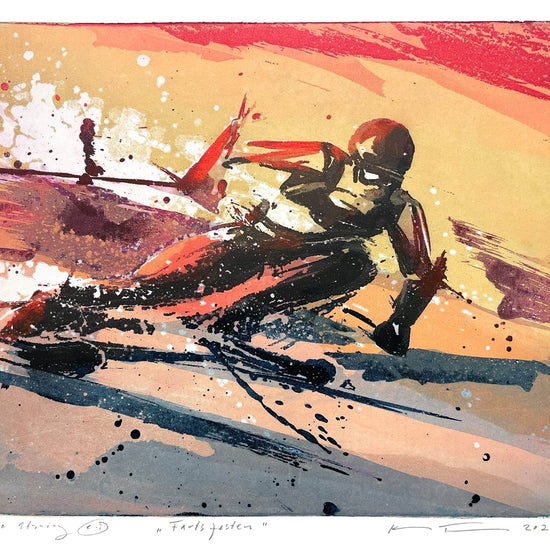 Fartsfesten – Kristian Finborud – 2025