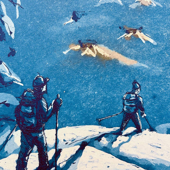 Hyttelys detalj – Kristian Finborud – 2025