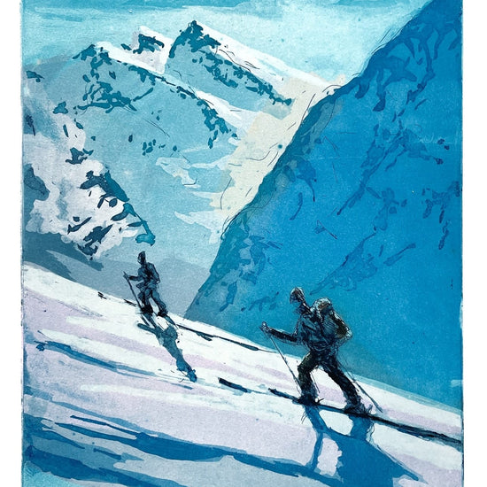 Påsketuren – Kristian Finborud – 2025