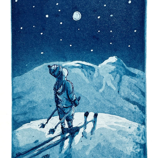 Stjernegutt XII – Kristian Finborud – 2025
