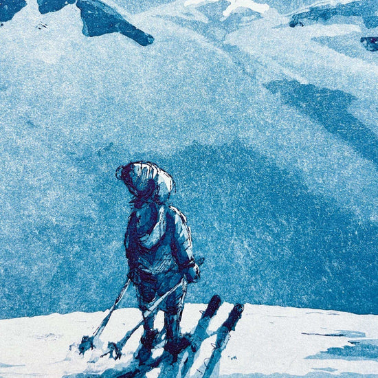 Stjernegutten II detalj – Kristian Finborud – 2025