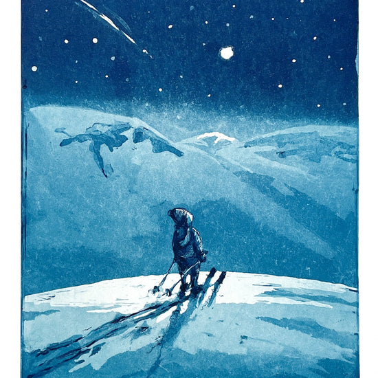 Stjernegutten II – Kristian Finborud – 2025