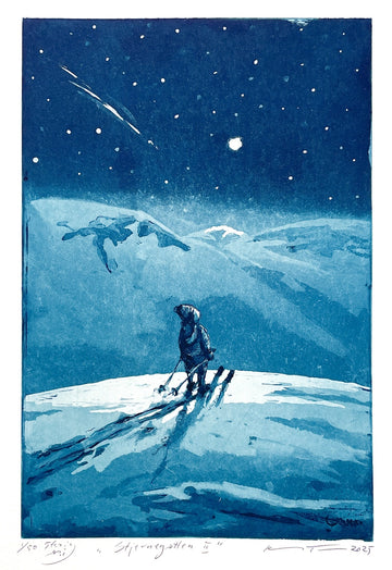 Stjernegutten II – Kristian Finborud – 2025