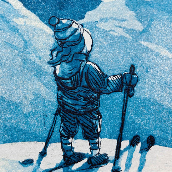 Stjernejente XII detalje – Kristian Finborud – 2025