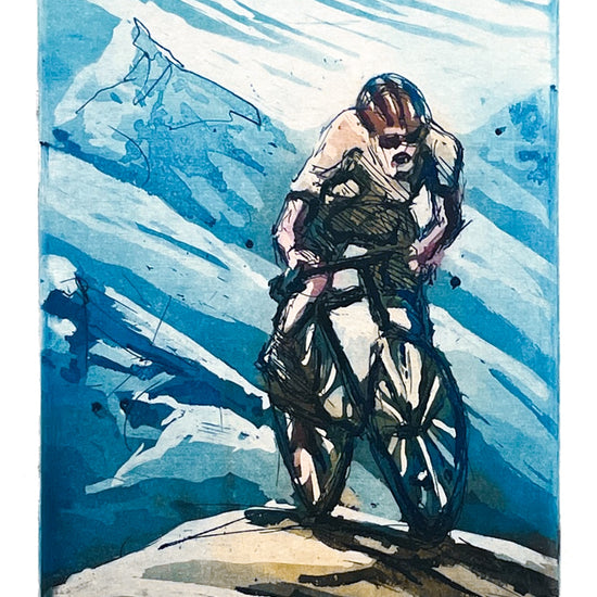 Fjellets Konge II – Kristian Finborud – 2026