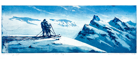 Glad i deg – Kristian Finborud – 2026