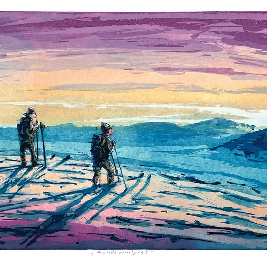 Kveldseventyret – Kristian Finborud – 2026