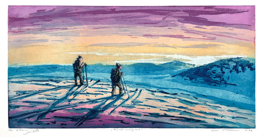 Kveldseventyret – Kristian Finborud – 2026