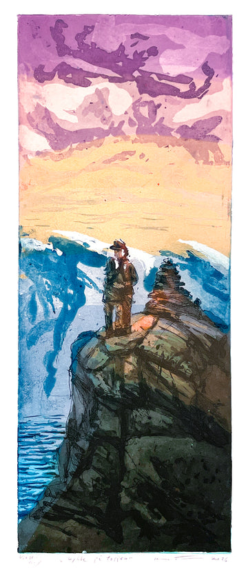 Lykke på toppen – Kristian Finborud – 2026