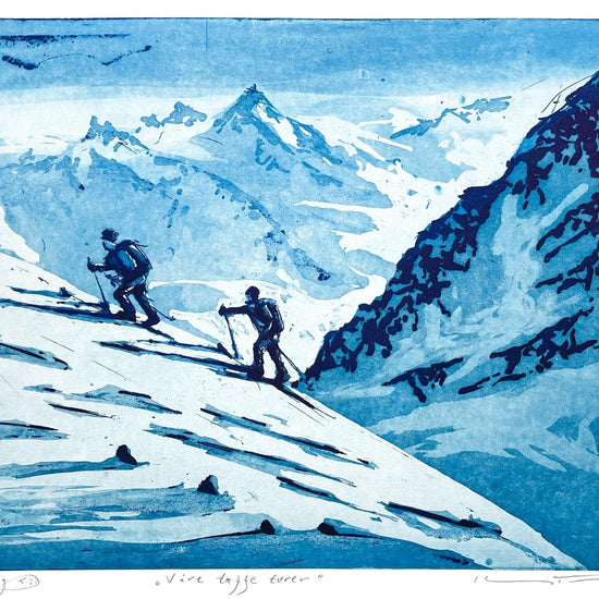 Våre tøffe turer – Kristian Finborud – 2026