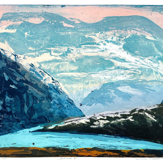 Vestland IV – Kristian Finborud – 2026