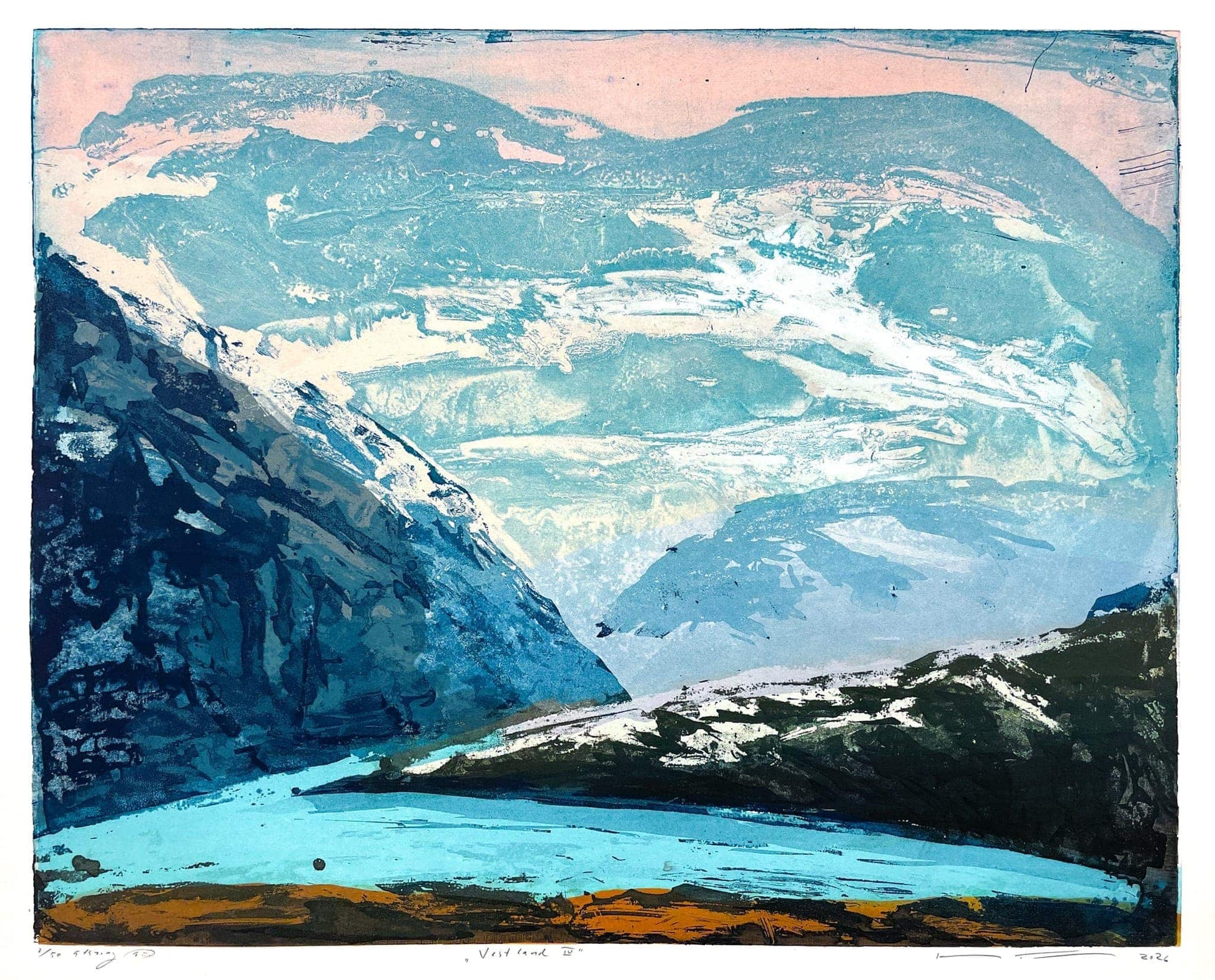 Vestland IV – Kristian Finborud – 2026