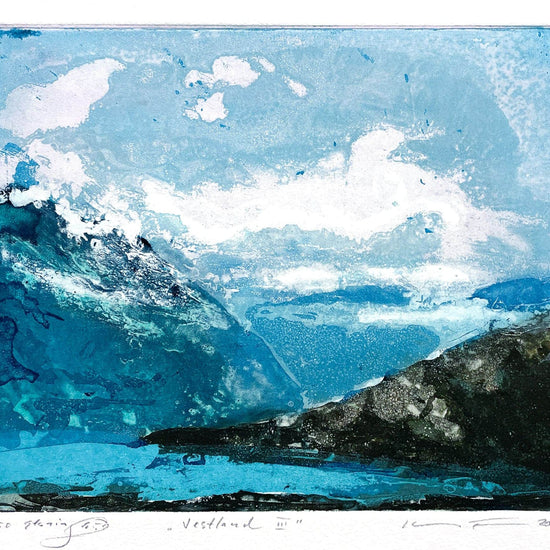 Vestland III – Kristian Finborud – 2026