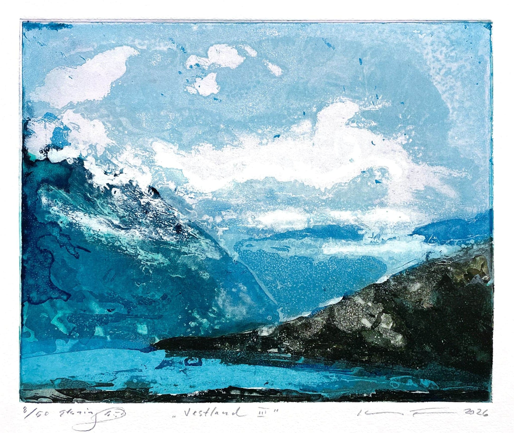 Vestland III – Kristian Finborud – 2026