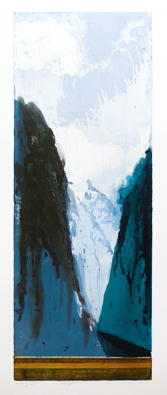 Fjordfjell, 2015, Kristian Finborud