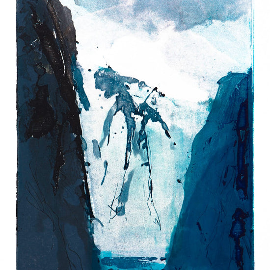Lys i fjorden, 2016, Kristian Finborud
