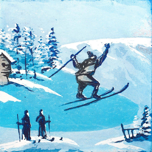 Skipioner, 2016, Kristian Finborud